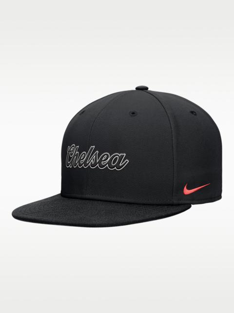 Nike Chelsea Men's Nike Pro Snapback Hat