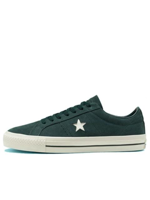 Converse Converse Cons One Star Pro Ox 'Green White' 166024C