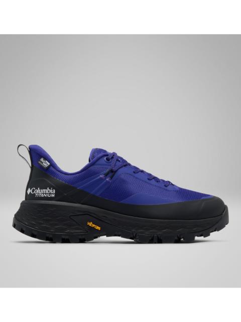 Columbia Women's Tellurix Titanium OutDry Shoe