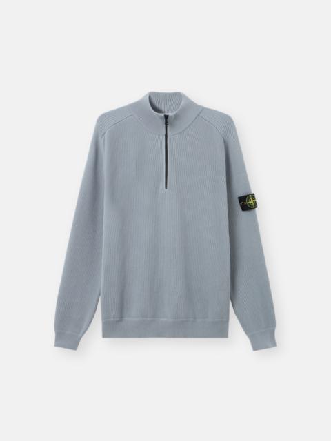Stone Island 5100124 RIBBED SOFT ORGANIC COTTON