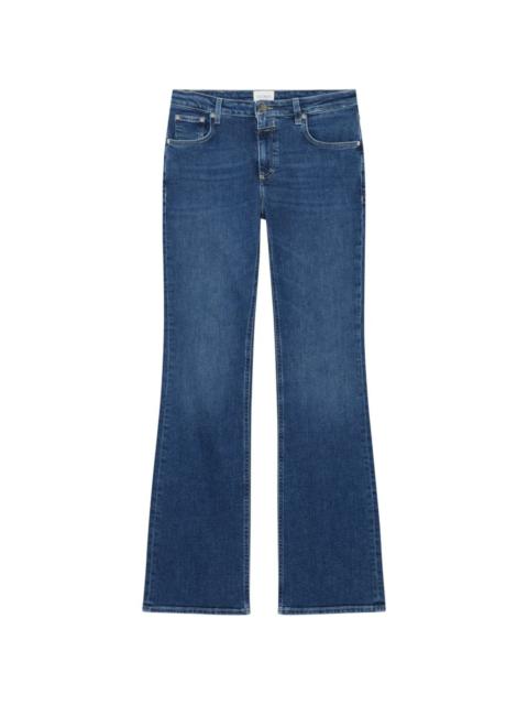 CLOSED Jovanna jeans