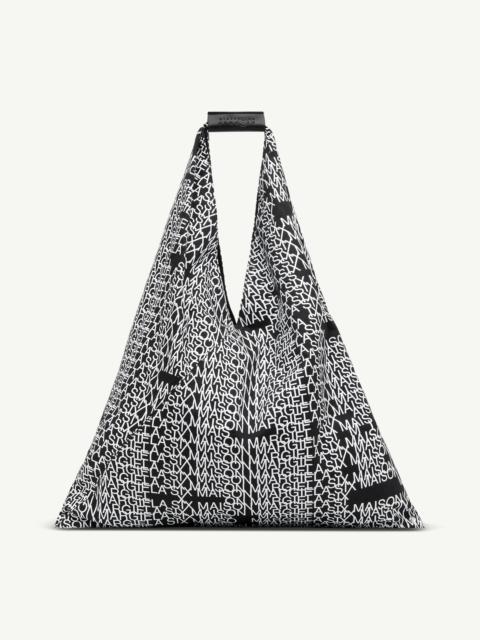 MM6 Maison Margiela Japanese Bag Classic Medium