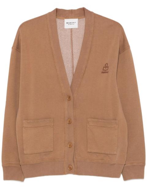 Isabel Marant Étoile CARDIGAN STEPHY