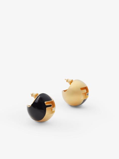 FENDI Fendi Sphera Earrings