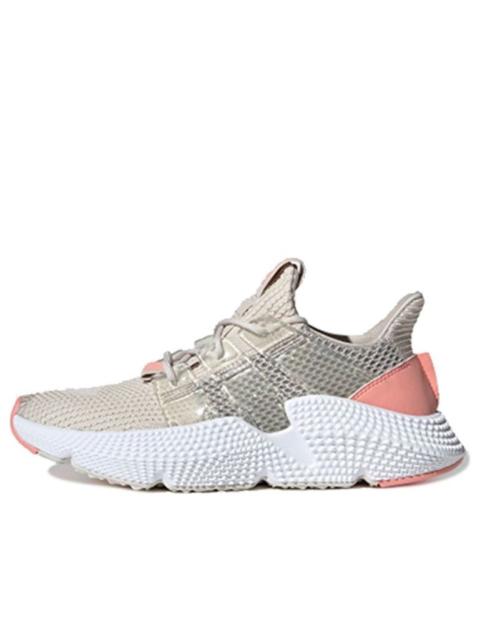 (WMNS) adidas originals Prophere Brown/Pink FY3363