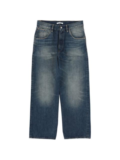 SUNFLOWER pocket jeans
