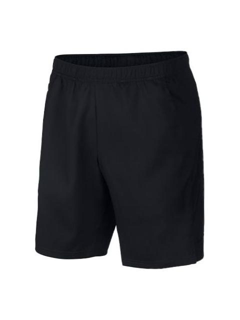 Nike Nike COURT DRI-FIT9 Black 939266-010