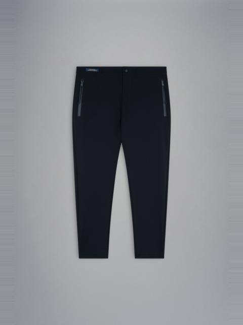 Paul & Shark DYNAMIC STRETCH CITY TROUSERS