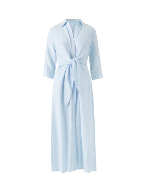 MELISSA ODABASH GILLIAN BREEZE DRESS