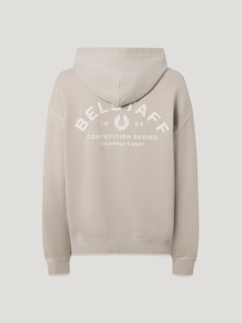 Belstaff COMPETITION HOODIE
