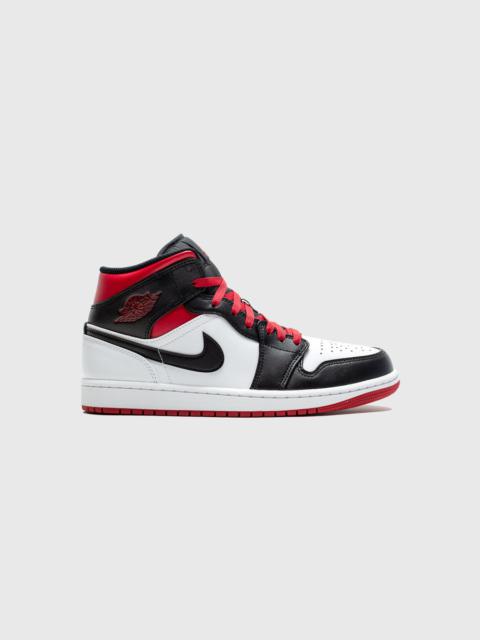 Jordan AIR JORDAN 1 MID "GYM RED 2.0"