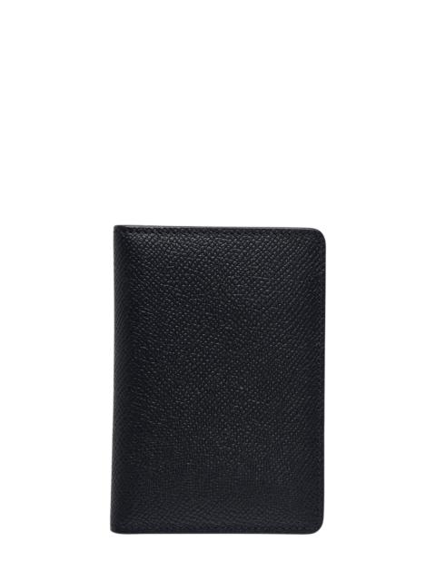 Maison Margiela Slim 2 Small Grain Card Holder