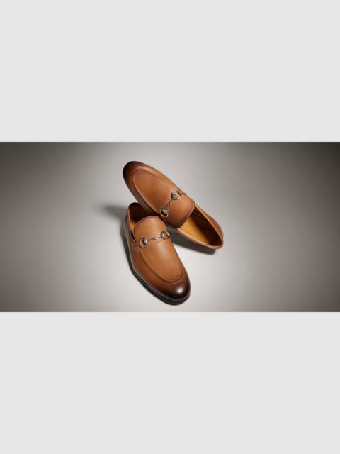 GUCCI Men's Gucci Jordaan loafer