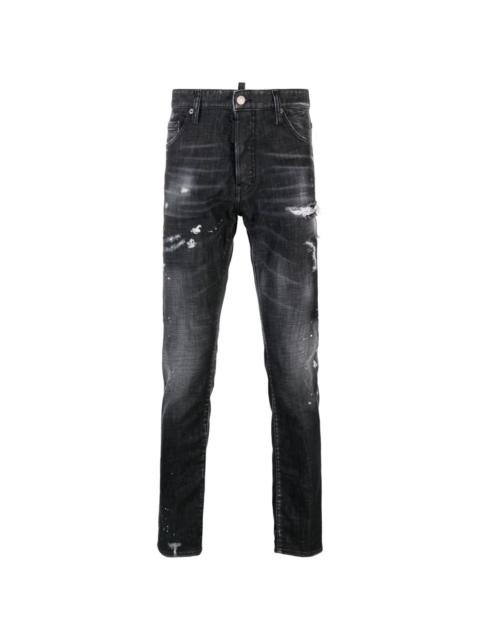 DSQUARED2 Cool Guy skinny jeans