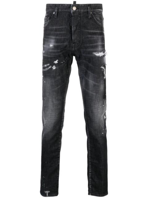 DSQUARED2 Cool Guy skinny jeans