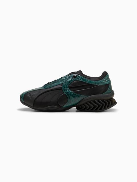PUMA CELL GEO 1 Reptilian Sneakers