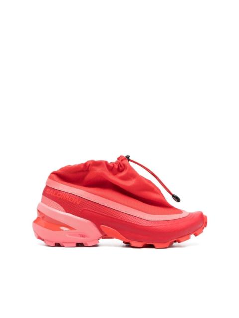 Maison Margiela x Salomon drawstring sneakers