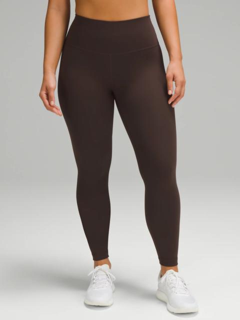 Wunder Train Contour Fit High-Rise Tight 25"