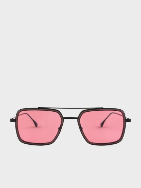 Paul Smith 'Hugon' Sunglasses