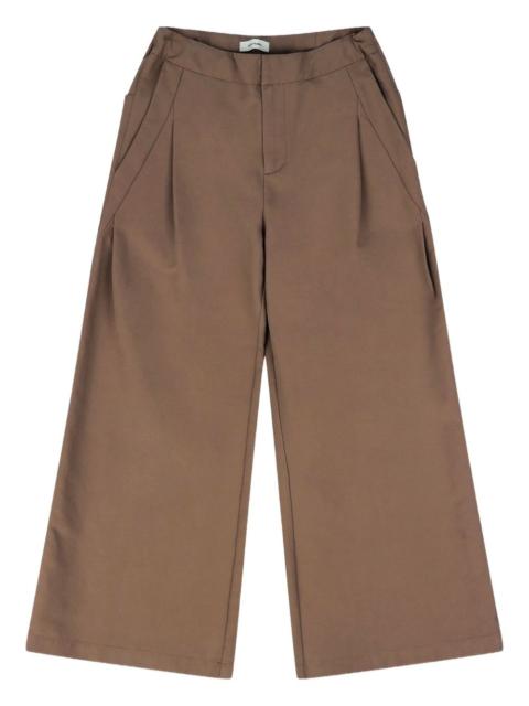 entire studios tailored trousers
