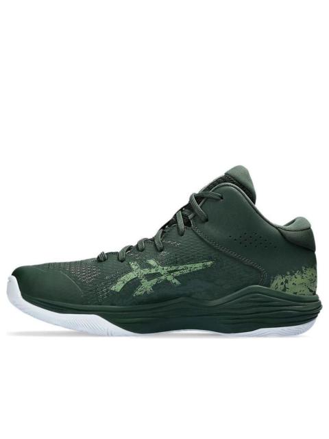 Asics ASICS 노바 흐름 2 'Forest Green' 1063A071-300