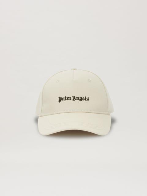 Palm Angels Logo Cap