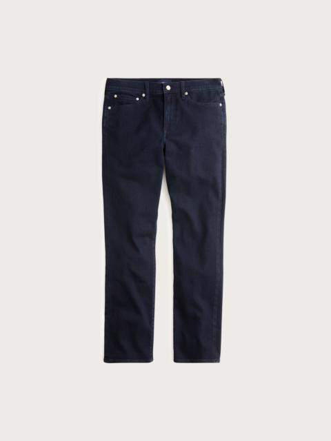 J.CREW 770™ Straight-fit stretch jean in deep lake wash