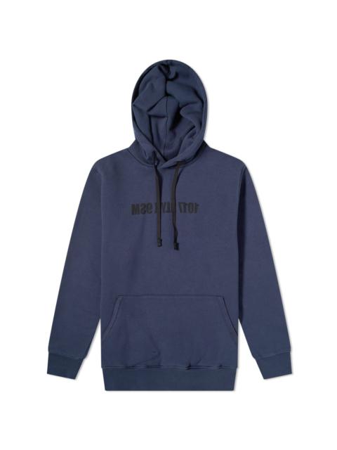 1017 ALYX 9SM 1017 ALYX 9SM Mirrored Logo Crew Sweat