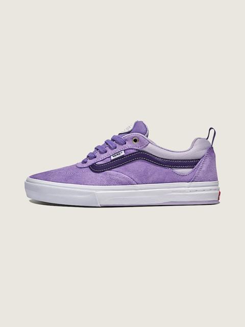 Vans Skate Kyle Walker Wafflecup Shoe