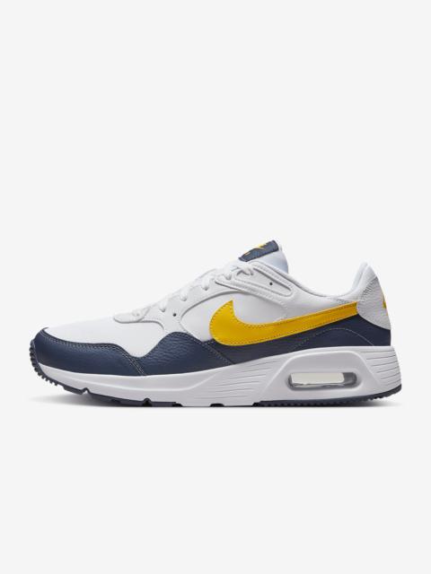 Nike Nike Men's Air Max SC Shoes