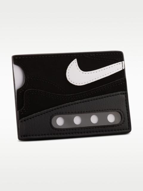 Nike Nike Icon Air Max Card Wallet