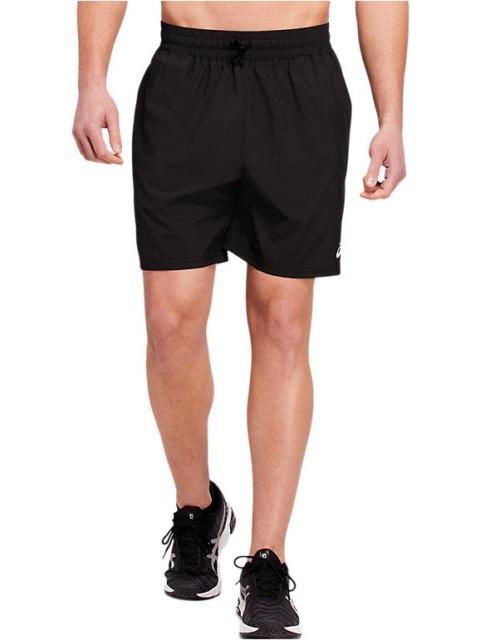 Asics Men's 7IN Woven Train Short