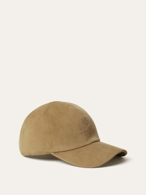 Loro Piana Baseball Cap