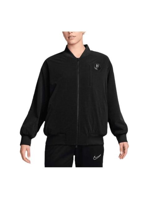 Nike Sabrina Reversible 농구 재킷