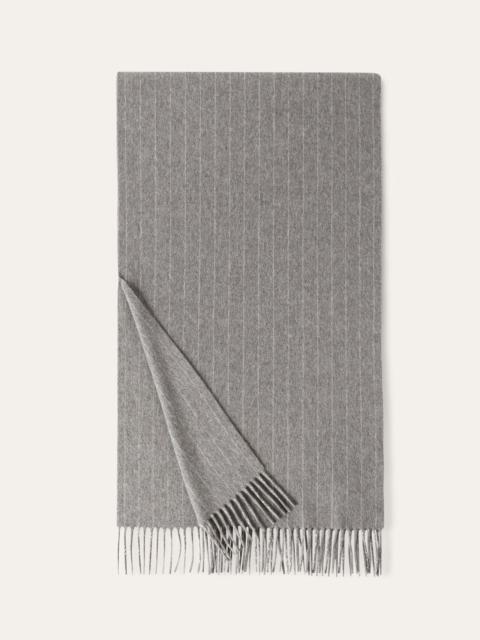 Loro Piana Grande Gias Scarf