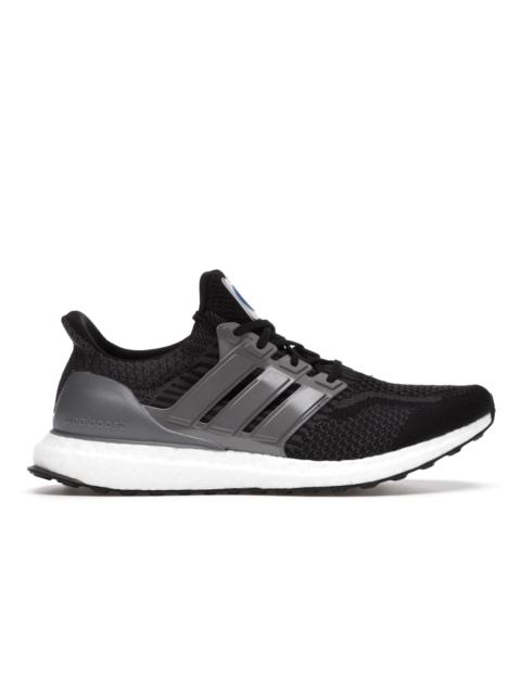 adidas Ultra Boost 5.0 DNA NASA Core Black Iron Metallic