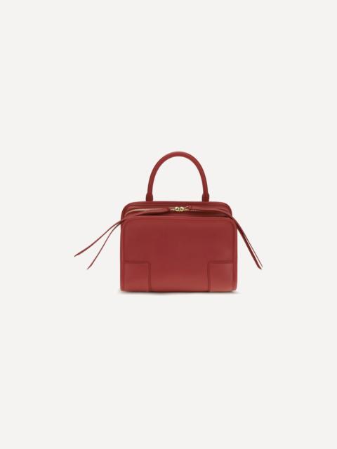 Loewe Small Amazona 180 Handbag in calfskin