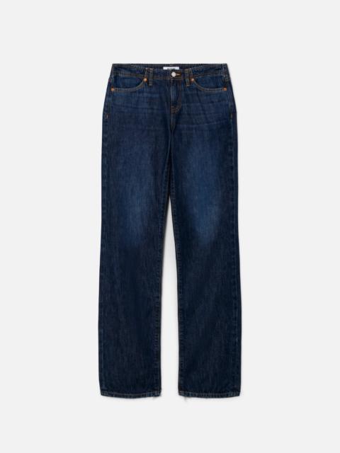 RE/DONE The Sanasa Jean - DK Santa Cruz
