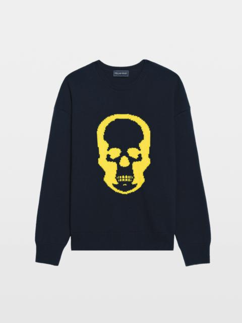 Zadig & Voltaire Overfav Cashmere Sweater