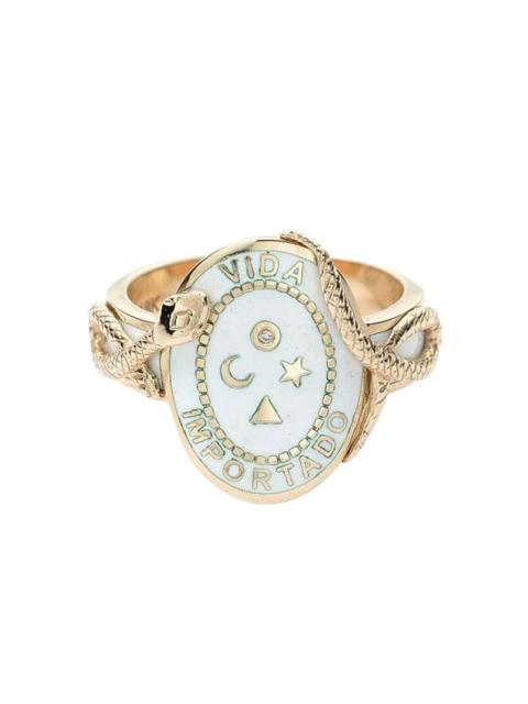 FOUNDRAE Wholeness Cigar Band