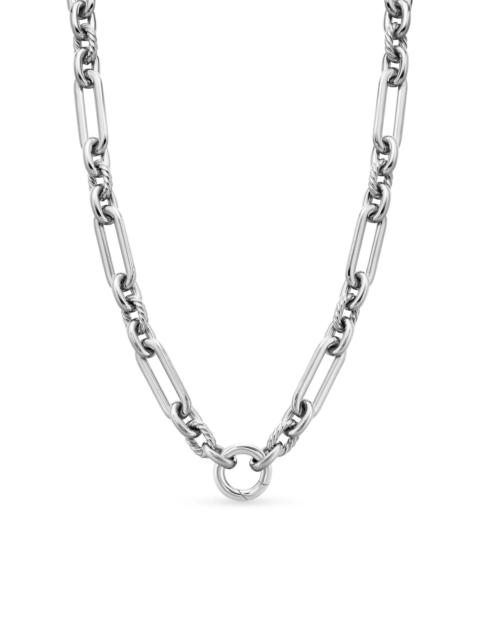 DAVID YURMAN Women's Lexington Chain Necklace - Sterling Silver