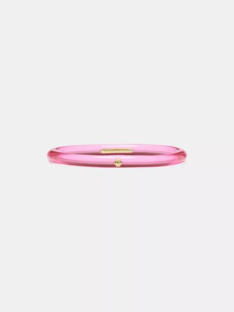 kate spade Glow Up Thin Bangle