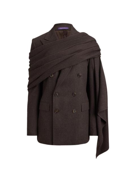 Ralph Lauren Rolland wool blazer