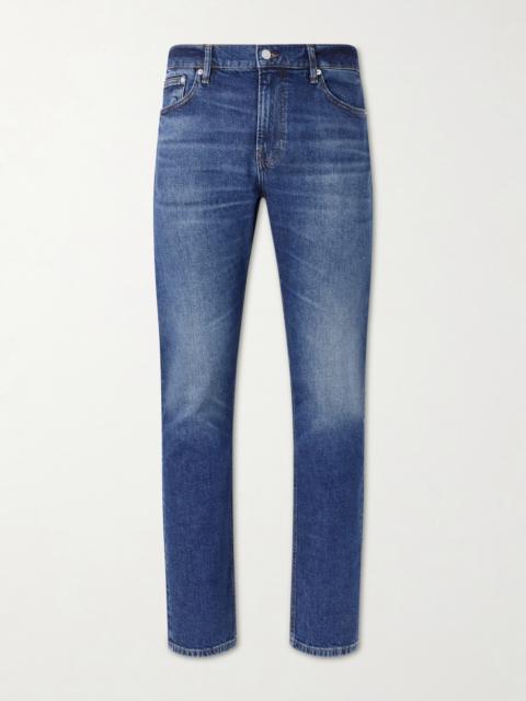 FRAME Straight-Leg Jeans