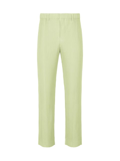 ISSEY MIYAKE TAILORED PLEATS 1 PANTS