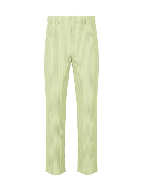 ISSEY MIYAKE TAILORED PLEATS 1 PANTS