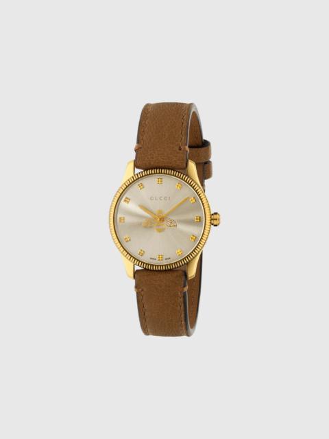 G-Timeless watch, 29mm