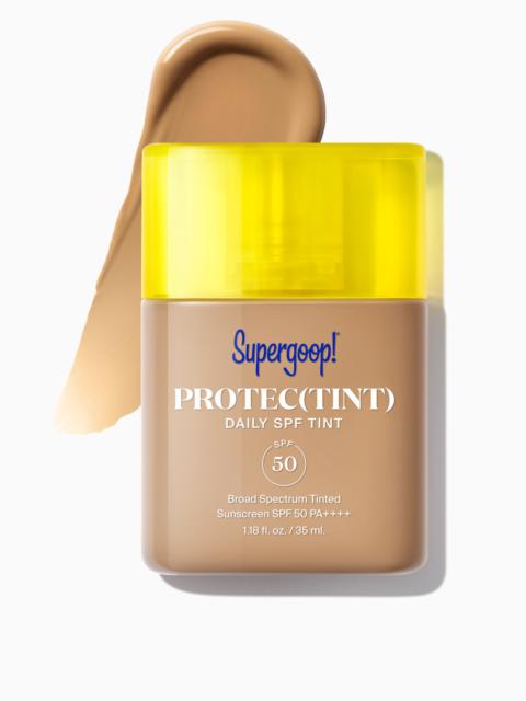 Supergoop Protec(tint) Daily Skin Tint SPF 50