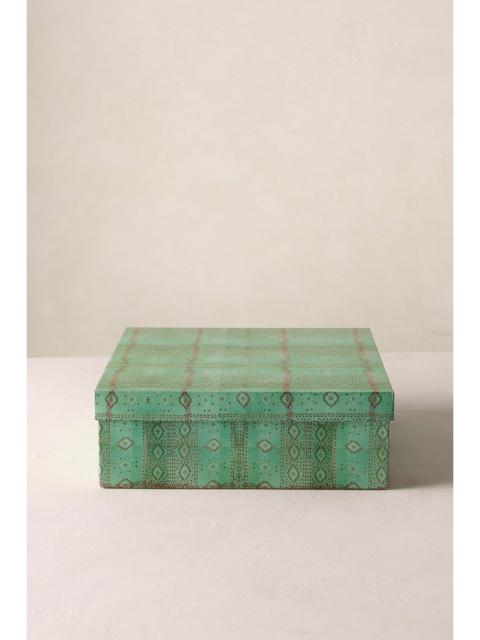 FREE PEOPLE FP Printed X-Large Gift Box