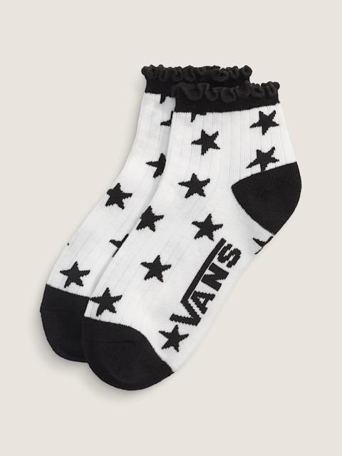 Vans Ruffen Low Crew Socks